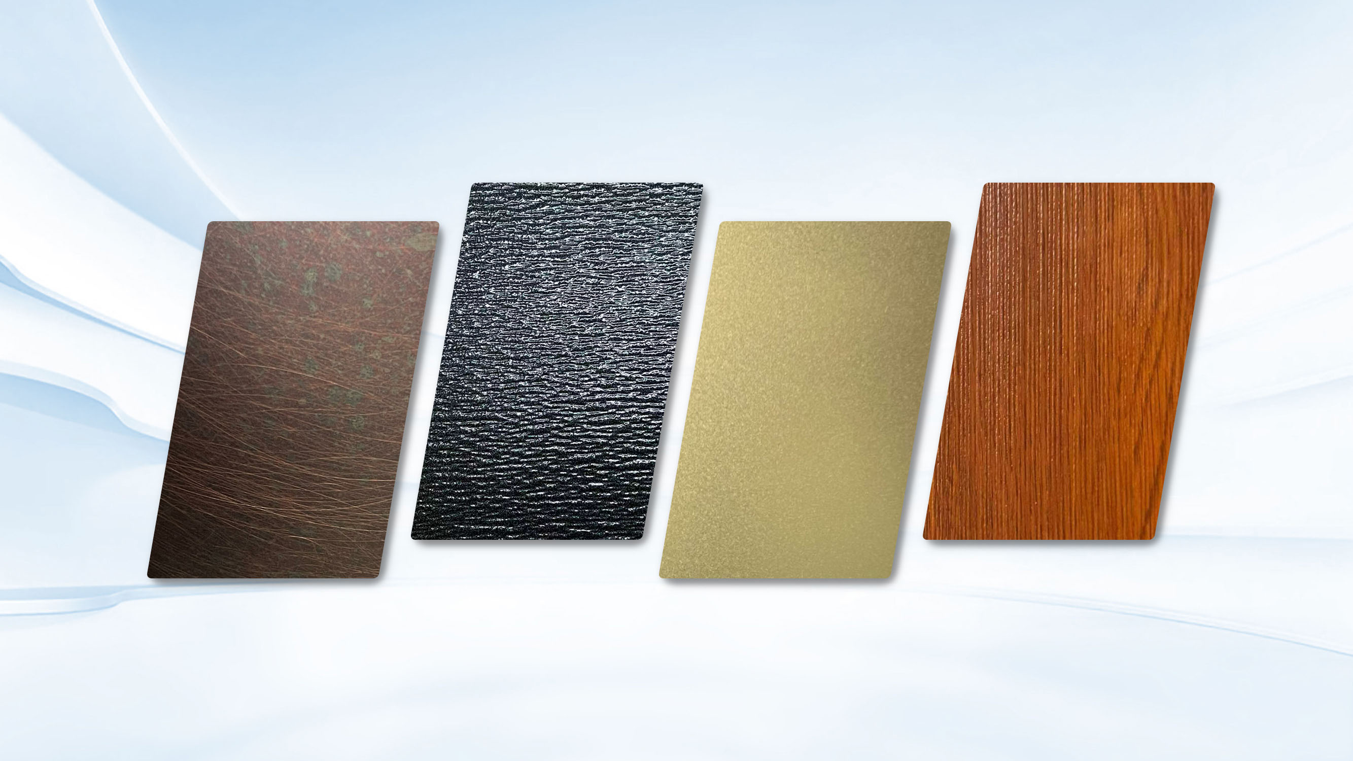 Anodized Color Stainless Steel Sheet Factory