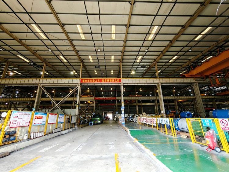 Production Line Equipment